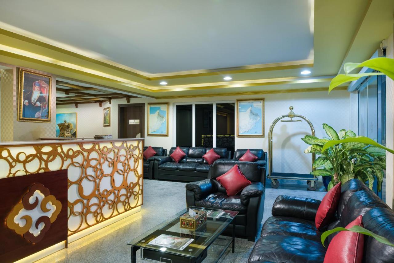 Al Manaf Hotel Suites Μουσκάτ Εξωτερικό φωτογραφία